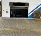 Foto - KFZ Werkstatt und Lagerfläche mit Büro