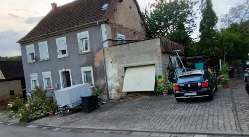 Foto - Einfamilienhaus zum Kaufen in Lauterecken