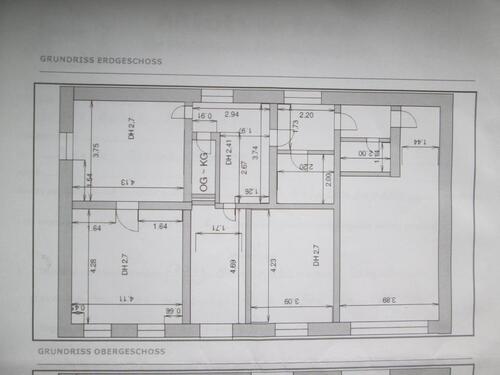 Foto - Einfamilienhaus in Lauterecken zum Kaufen