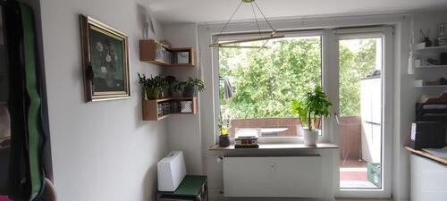 Foto - Etagenwohnung in Bad Homburg vor der Höhe zum Kaufen