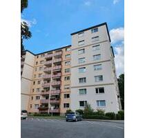 Schöne 4-Zimmer Wohnung im 2.OG mit EBK, 89 qm - Hamburg Borgfelde