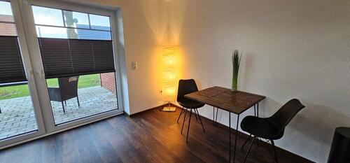Foto - Etagenwohnung zur Miete in Friedrichskoog
