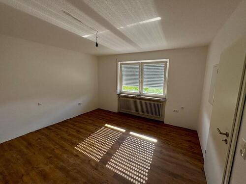 Foto - Etagenwohnung in Burghaun zur Miete