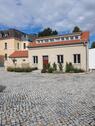Foto - Charmantes Gartenhaus (2-Raum) mit Terrasse und Garage
