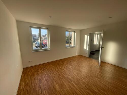 Foto - Etagenwohnung zur Miete in Meißen