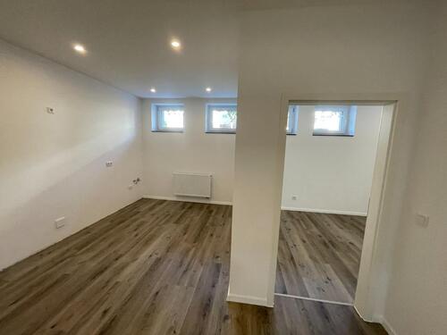 Foto - Etagenwohnung in Pirmasens