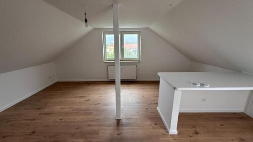 Foto - Etagenwohnung zur Miete in Wolfsburg