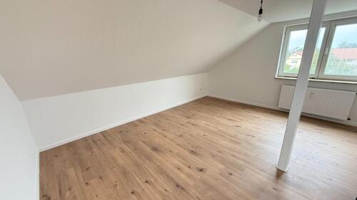 Foto - Etagenwohnung in Wolfsburg