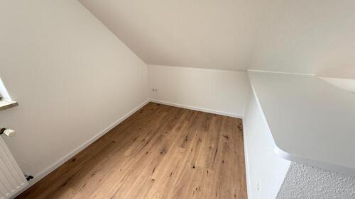 Foto - Etagenwohnung in Wolfsburg zur Miete