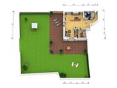 Foto - Ruhe & Natur in 02977 Hoyerswerda 4 Raum 160 m2