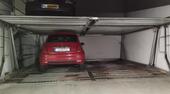 Foto - Tiefgaragenstellplatz (Duplex) Altschwabing