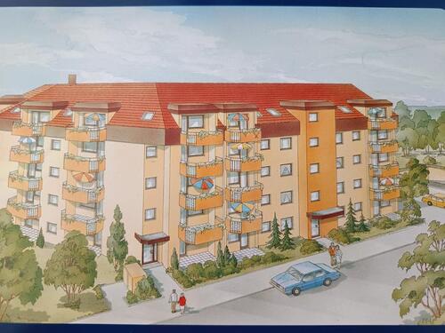 Foto - Verkauf von 2 Zimmer-wohnung - 200.000,00 EUR Kaufpreis,