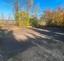 LKWPKWWohnwagenWohnmobil Stellplatz in Bahnhofnæhe - Riesa Neuweida