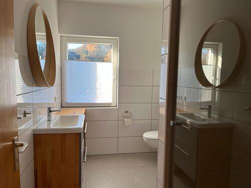 Foto - Etagenwohnung in Meinerzhagen zur Miete