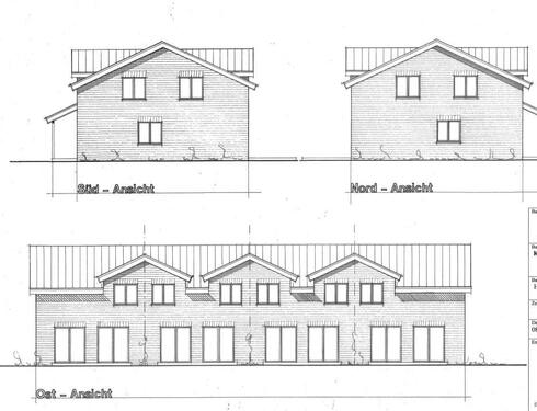 Foto - Einfamilienhaus zum Kaufen in Eystrup