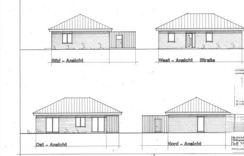 Foto - Einfamilienhaus in Eystrup