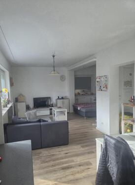 Foto - 4 Zimmer Wohnung mit Sonnenterrasse