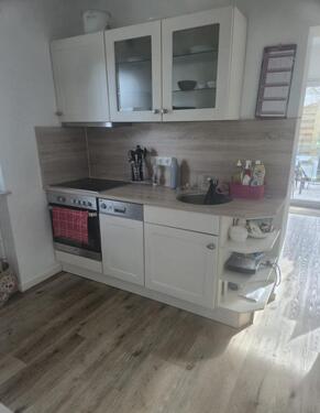 Foto - Etagenwohnung zur Miete in Usingen