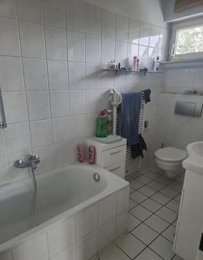 Foto - Etagenwohnung in Usingen zur Miete