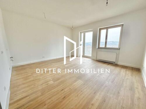 Foto - 2-Zimmer-Wohnung mit Balkon auf dem Laurentiusberg