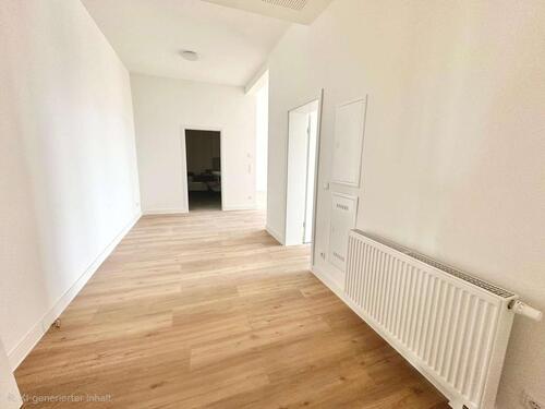 Foto - Etagenwohnung zur Miete in Tauberbischofsheim