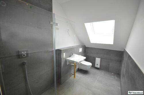 Foto - Etagenwohnung in Siegburg