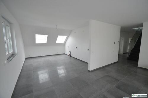 Foto - Etagenwohnung in Siegburg zur Miete