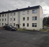 kleine Dreiraumwohnung mit Garage in 01665 Groitzsch - Klipphausen