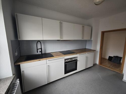 Foto - Etagenwohnung zur Miete in Klipphausen