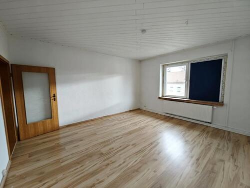 Foto - Etagenwohnung in Klipphausen