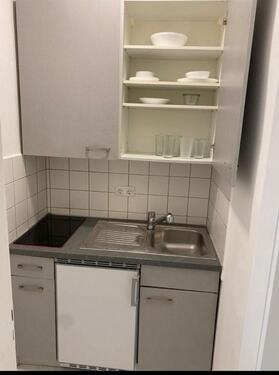 Foto - 1 Zimmer Wohnung ab Dezember in Harlaching