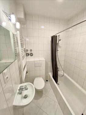 Foto - Etagenwohnung zur Miete in München