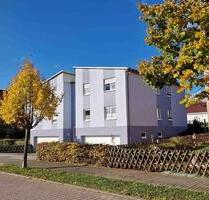 3-Raumwohnung in Artern, Mittelfeld