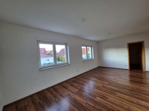 Foto - Etagenwohnung in Artern zur Miete