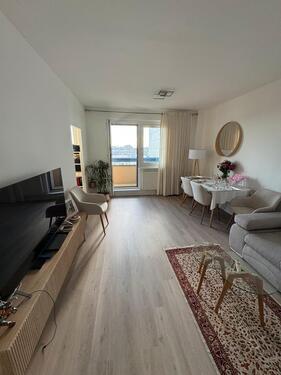 Foto - 3 Zimmer Etagenwohnung zur Miete in Berlin