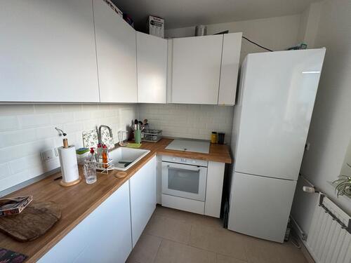 Foto - Etagenwohnung in Berlin zur Miete