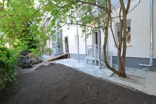 Foto - 3 Zimmer Etagenwohnung zur Miete in Berlin