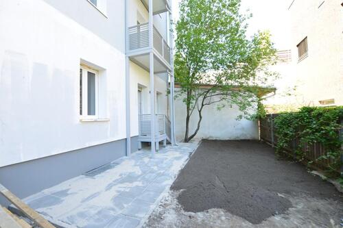 Foto - 3 Zimmer Etagenwohnung in Berlin