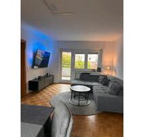 Nähe Klinikum: Moderne 3-Zimmer-Wohnung in Lüdenscheid