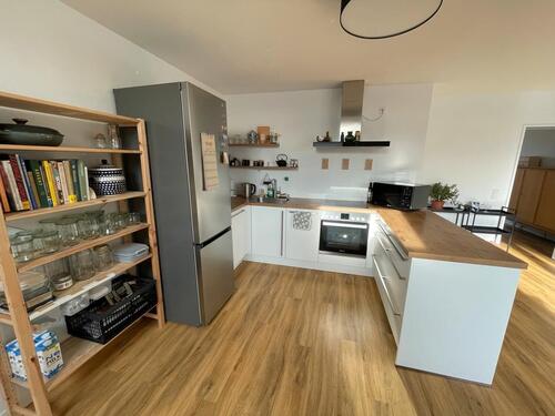 Foto - 2 Zimmer Etagenwohnung in Aachen