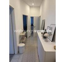 Wohnungsswap - 2 Zimmer, 55 m² - Dahlmannstraße, Frankfurt am Main