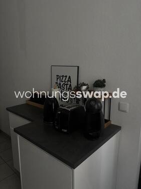 Foto - 2 Zimmer Etagenwohnung zur Miete in Frankfurt am Main