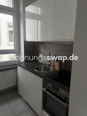 Foto - 2 Zimmer Etagenwohnung in Frankfurt am Main