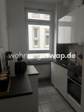 Foto - Etagenwohnung in Frankfurt am Main zur Miete