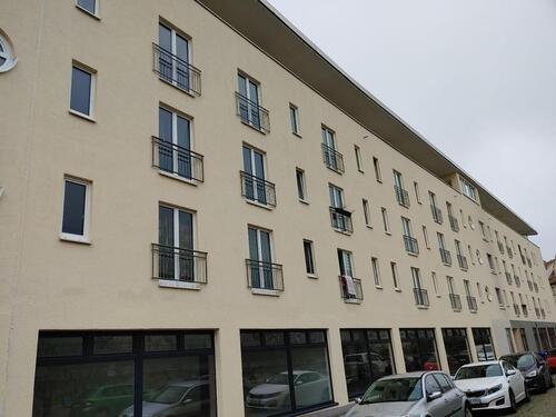 Foto - 2 ZKB Leipzig Lindenau 35,67qm TG Bj 1996 barrierefrei, EnergieB