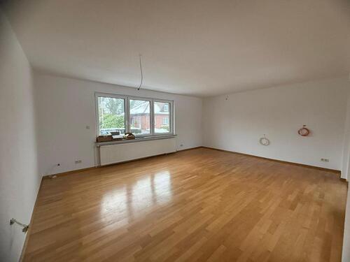 Foto - Großzügige Erdgeschosswohnung in guter Lage von Papenburg