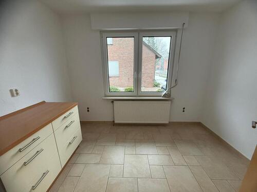 Foto - Erdgeschoßwohnung in Papenburg zur Miete