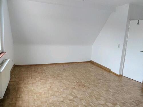 Foto - 2 Zimmer Dachgeschoßwohnung zur Miete in Hösbach