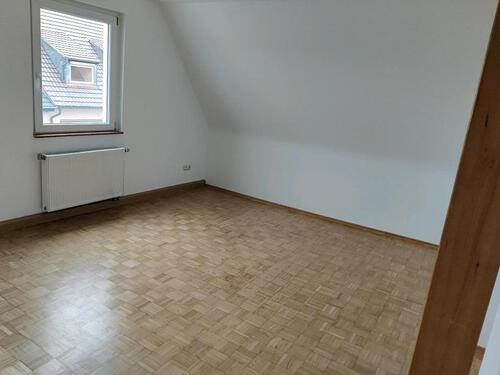 Foto - 2 Zimmer Dachgeschoßwohnung in Hösbach