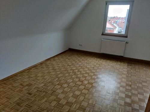 Foto - Dachgeschoßwohnung in Hösbach zur Miete